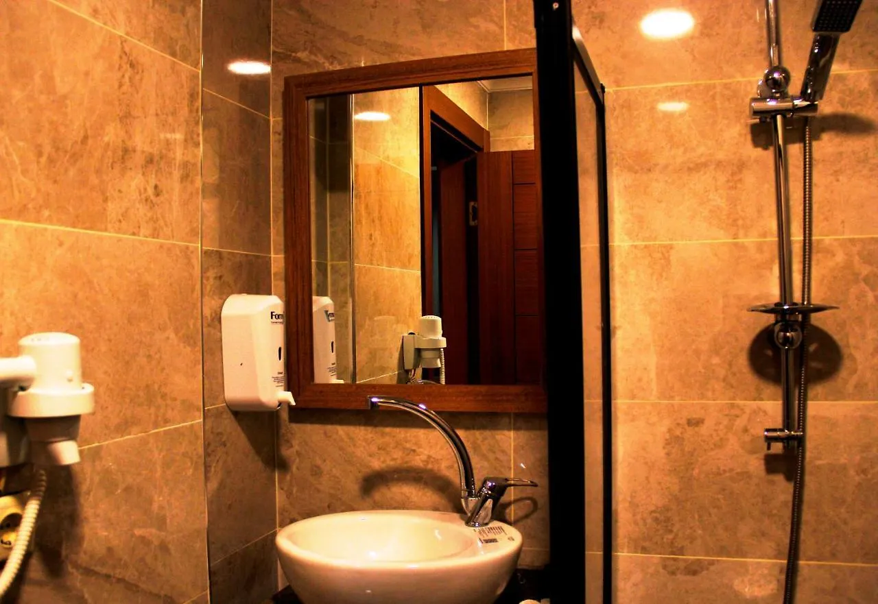 Gross Hotel Istambul