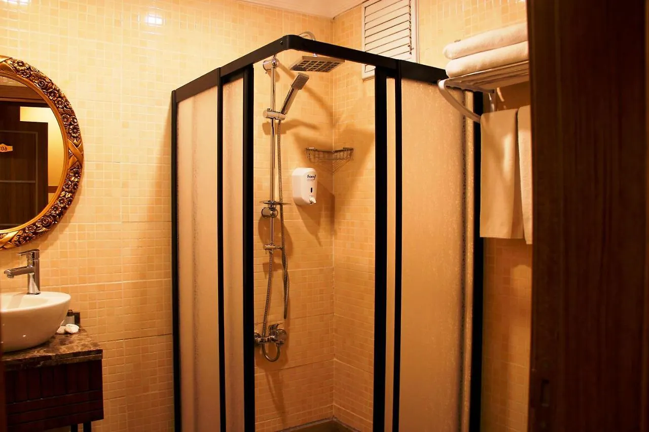 Gross Hotel Istambul