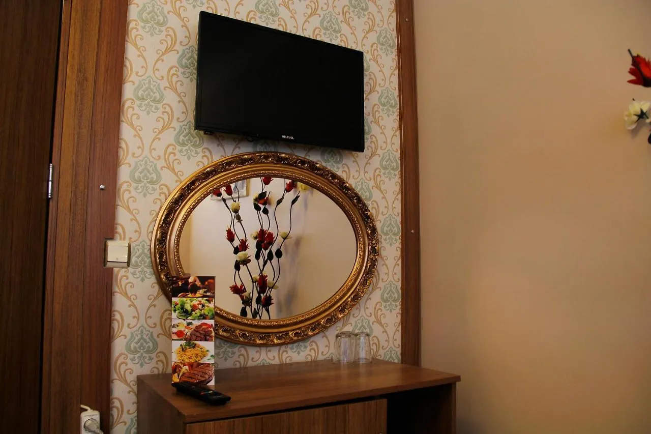 Gross Hotel Istambul