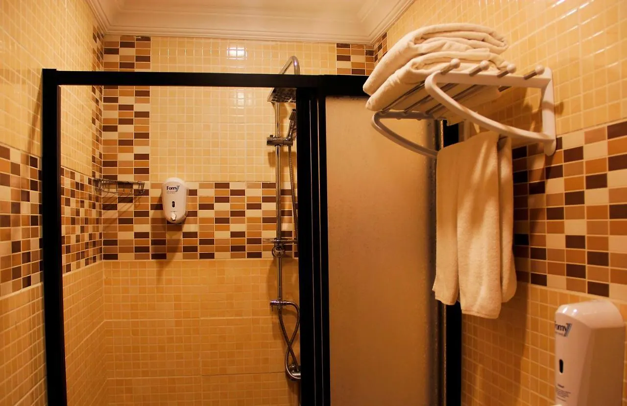 Gross Hotel İstanbul 0*,  Türkiye