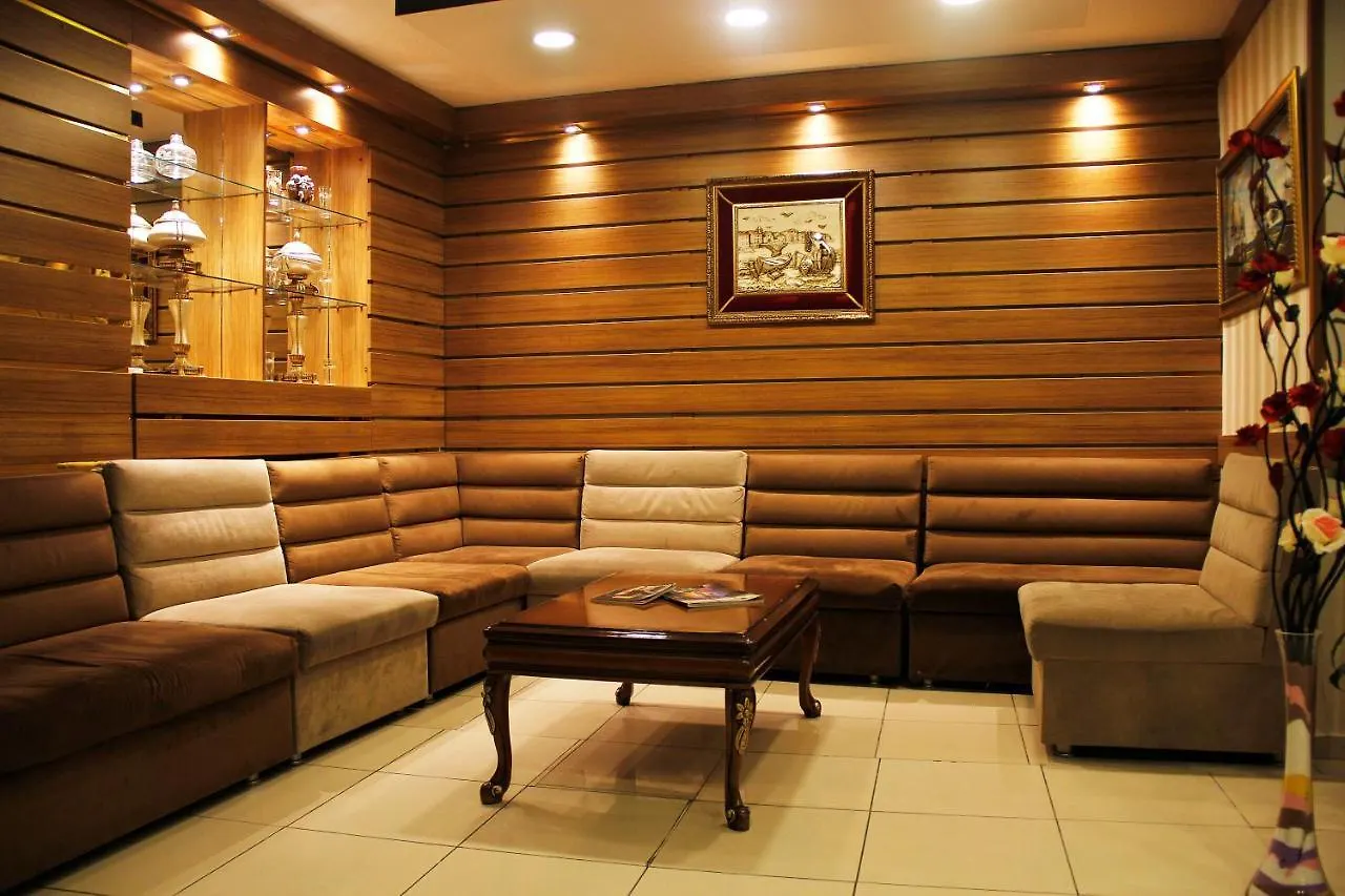 Gross Hotel İstanbul