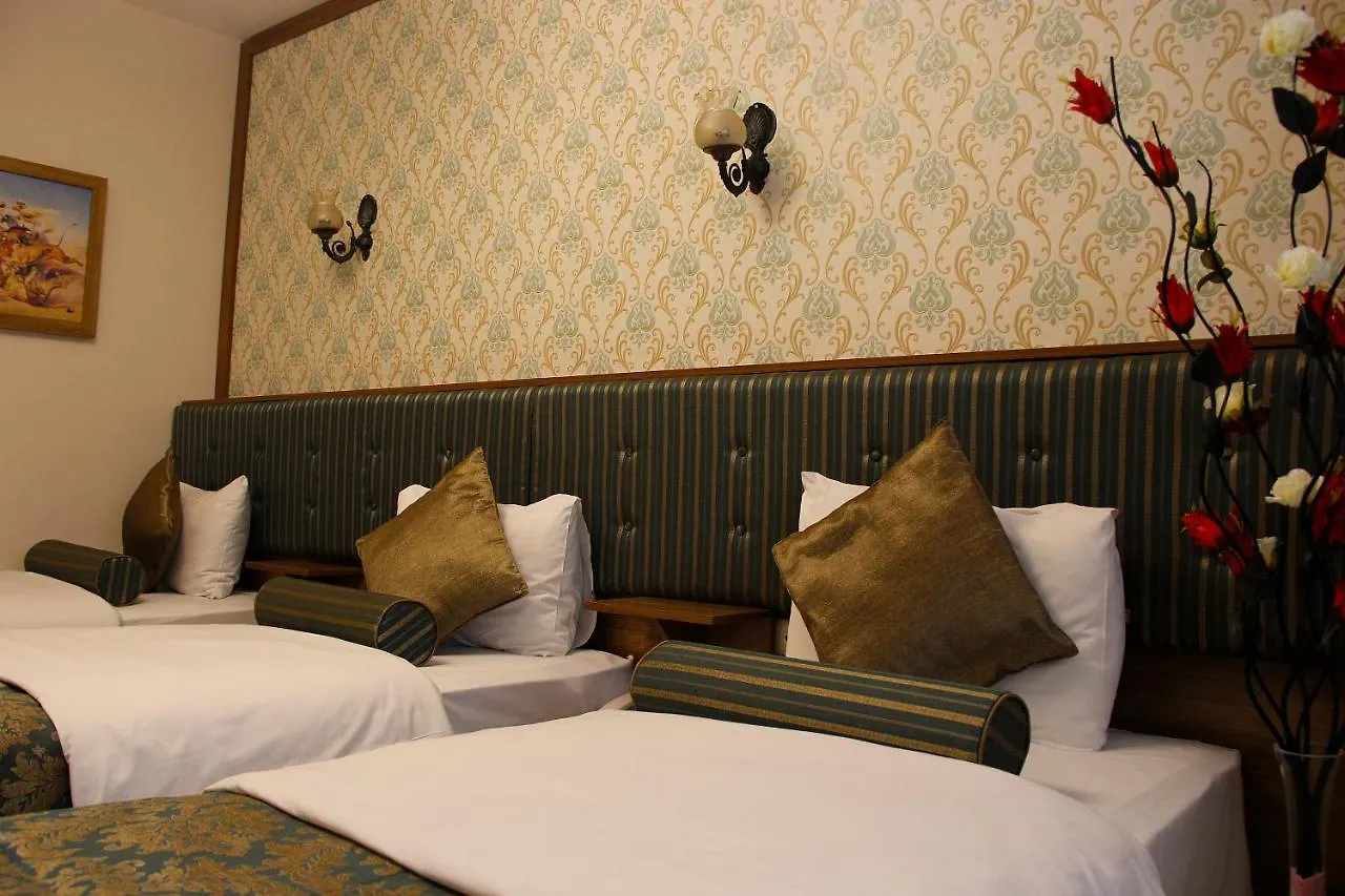 Gross Hotel İstanbul
