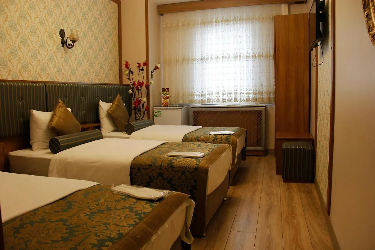 Gross Hotel İstanbul
