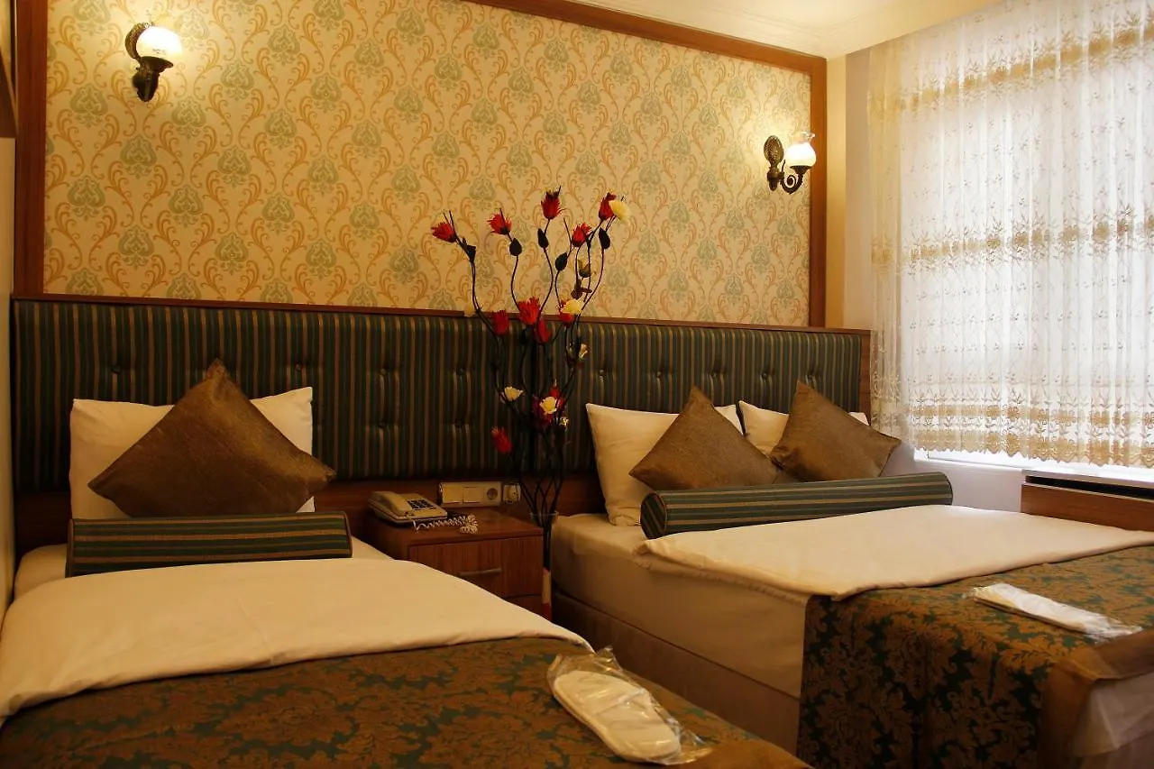 Gross Hotel İstanbul