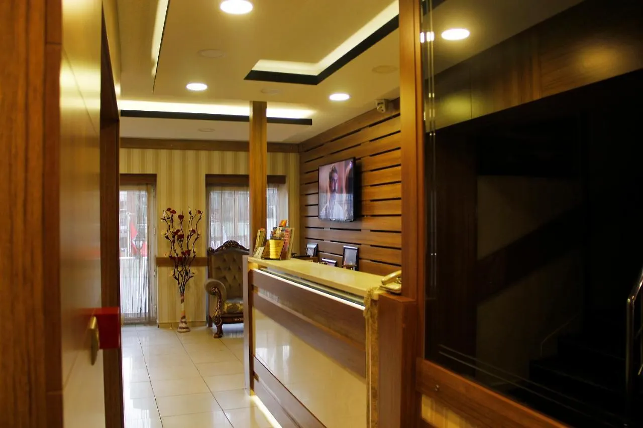 Gross Hotel İstanbul