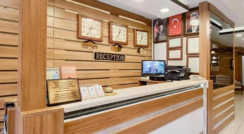 Gross Hotel İstanbul